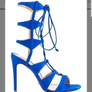 Schutz Erlene Sandal